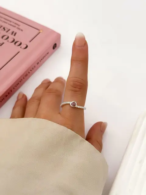 ANILLO REGULABLE BAN953