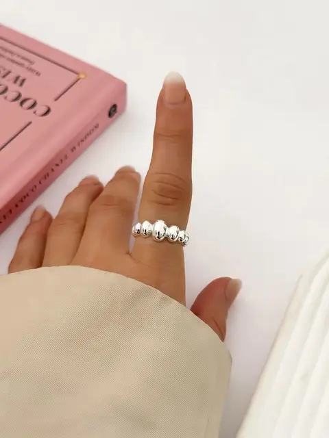 ANILLO REGULABLE BAN954