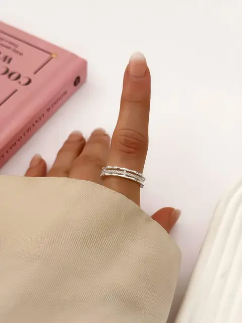 ANILLO REGULABLE BAN955