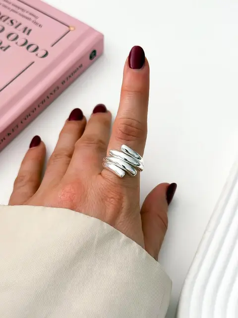 ANILLO REGULABLE BAN984