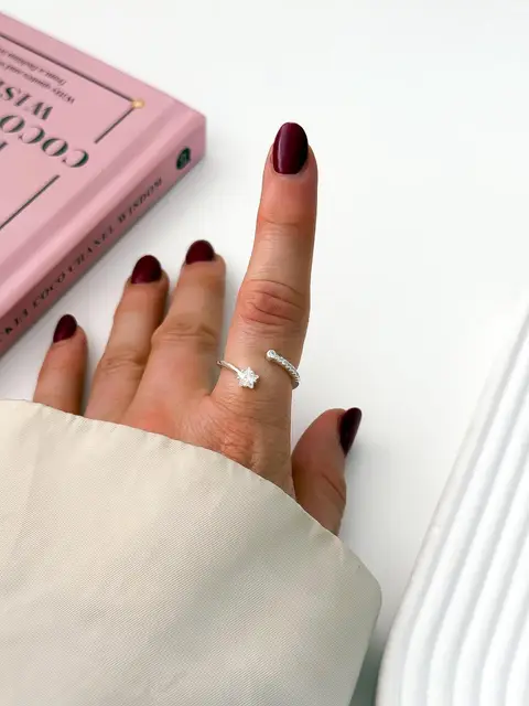 ANILLO REGULABLE BAN985