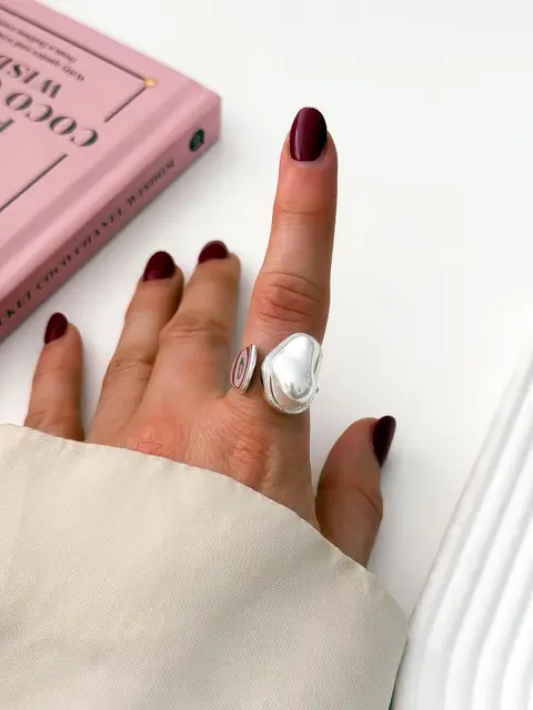 ANILLO REGULABLE BAN987