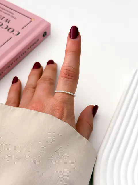 ANILLO REGULABLE BAN988