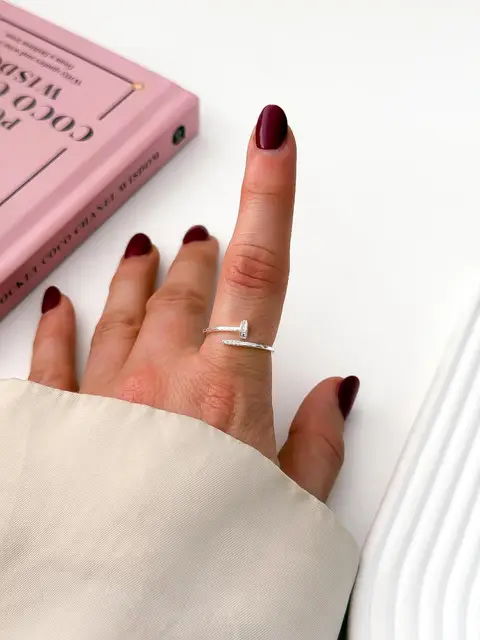 ANILLO REGULABLE BAN990