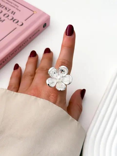 ANILLO REGULABLE BAN991