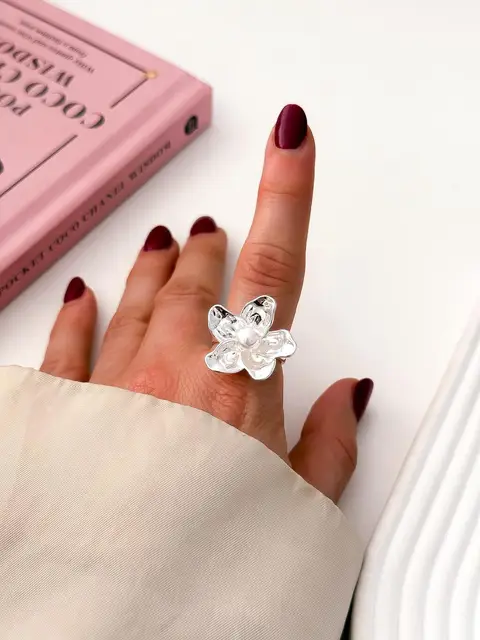 ANILLO REGULABLE BAN992