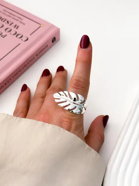 ANILLO REGULABLE BAN993