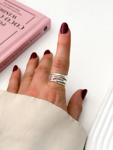 ANILLO REGULABLE BAN994