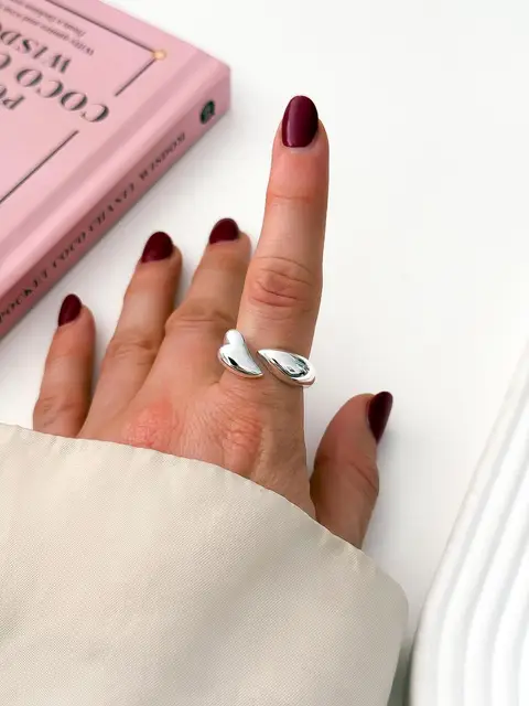 ANILLO REGULABLE BAN995