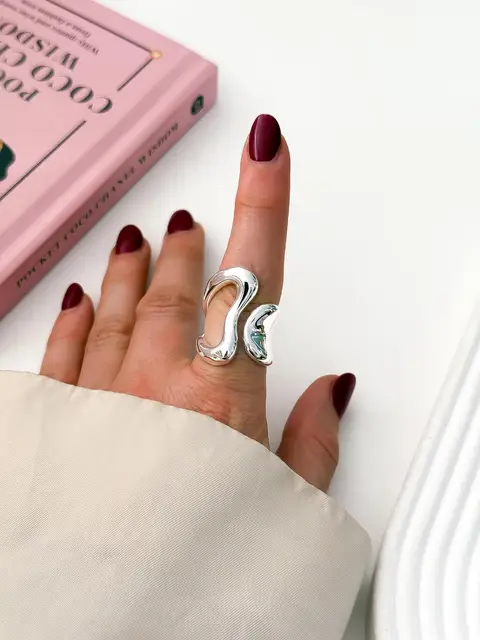 ANILLO REGULABLE BAN996