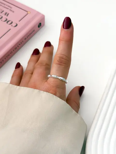 ANILLO REGULABLE BAN997