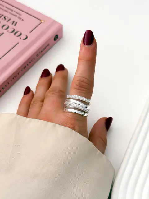 ANILLO REGULABLE BAN998