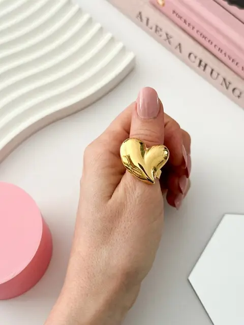 ANILLO REGULABLE DAN194