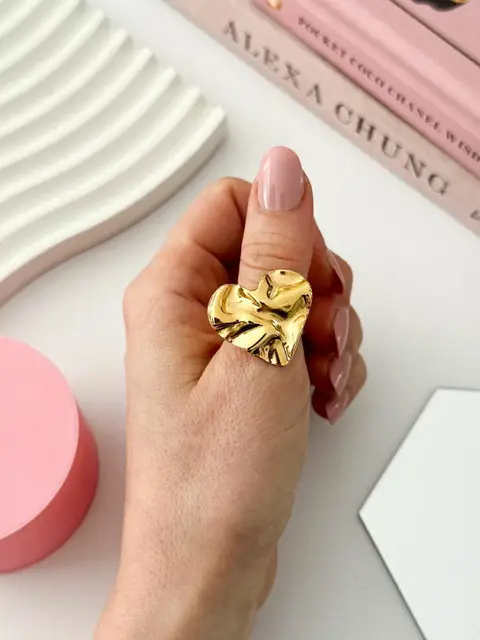 ANILLO REGULABLE DAN198