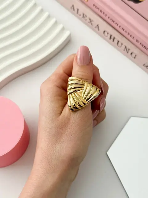 ANILLO REGULABLE DAN200