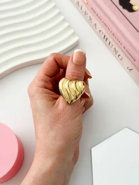 ANILLO REGULABLE DAN201