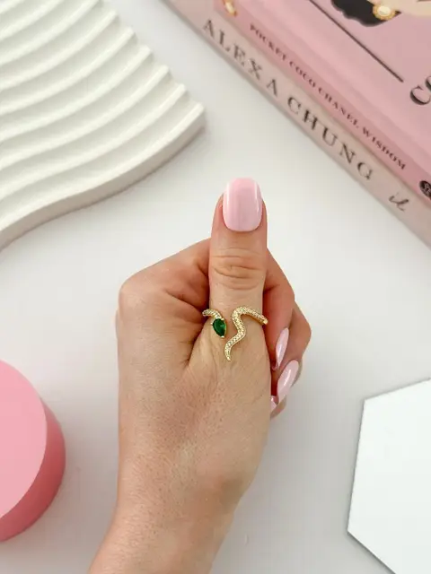 ANILLO REGULABLE DAN206