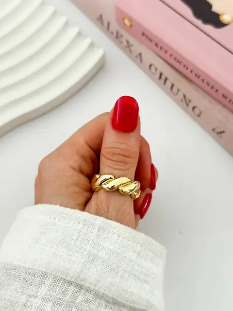 ANILLO REGULABLE DAN246