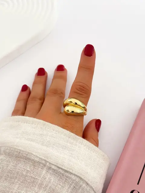 ANILLO REGULABLE DAN493