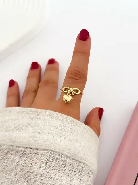 ANILLO REGULABLE DAN496