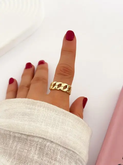 ANILLO REGULABLE DAN497