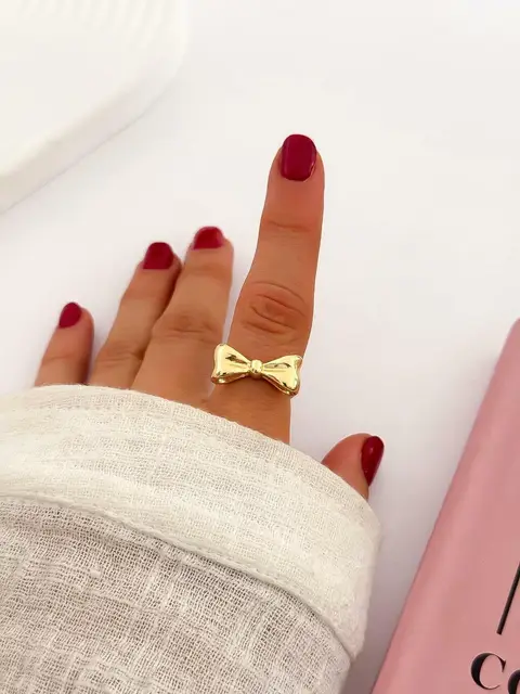 ANILLO REGULABLE DAN499