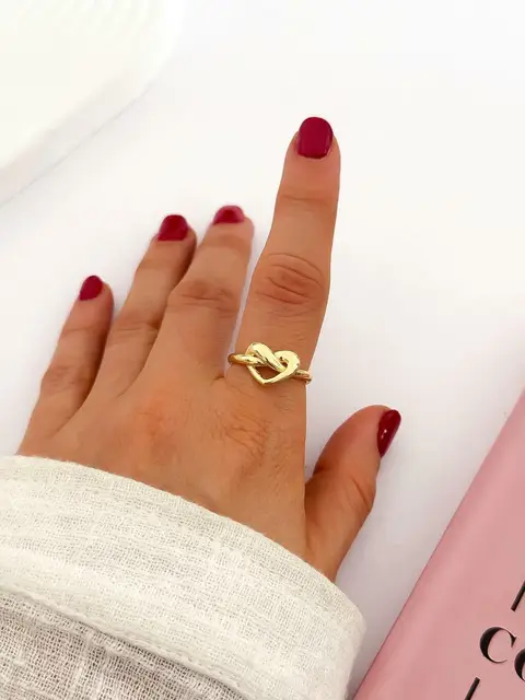 ANILLO REGULABLE DAN522