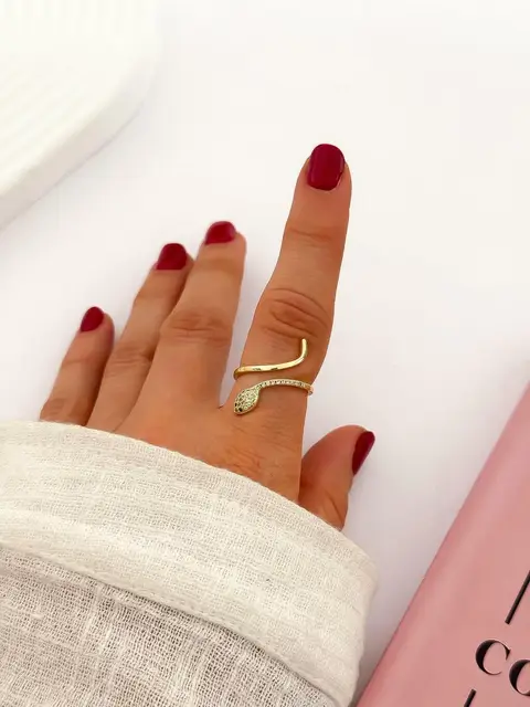 ANILLO REGULABLE DAN534