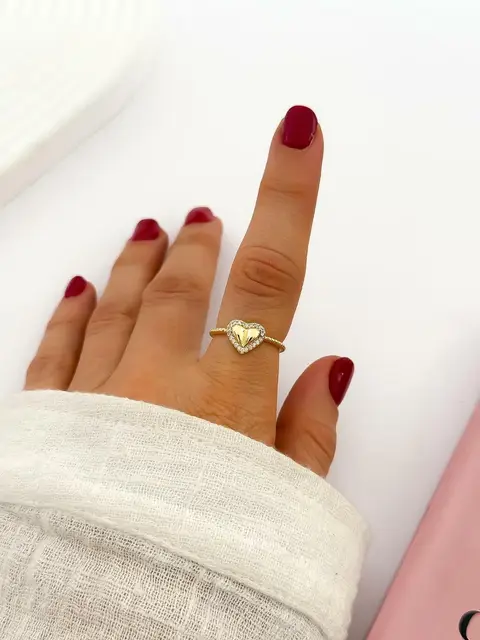 ANILLO REGULABLE DAN538