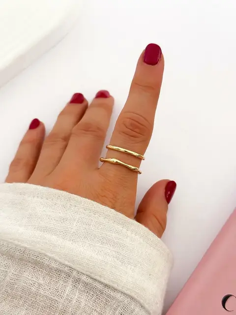 ANILLO REGULABLE DAN547