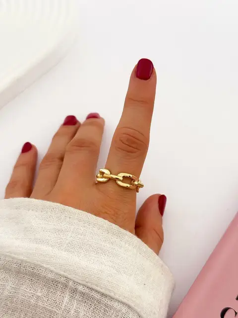 ANILLO REGULABLE DAN548