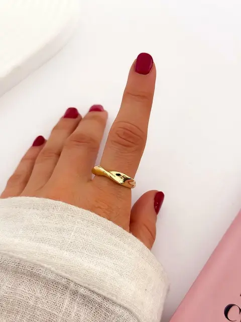 ANILLO REGULABLE DAN550