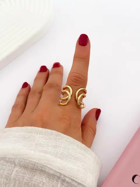 ANILLO REGULABLE DAN554