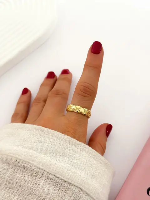 ANILLO REGULABLE DAN557