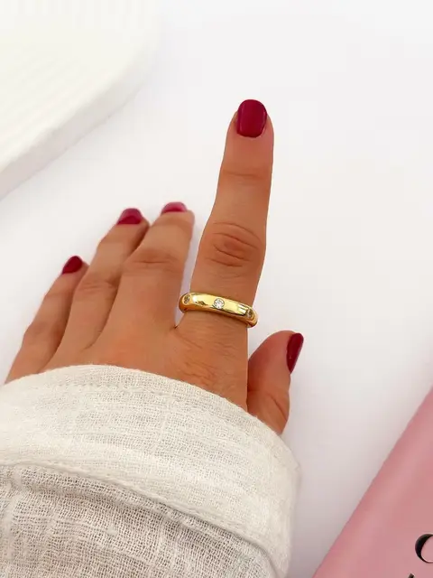 ANILLO REGULABLE DAN564