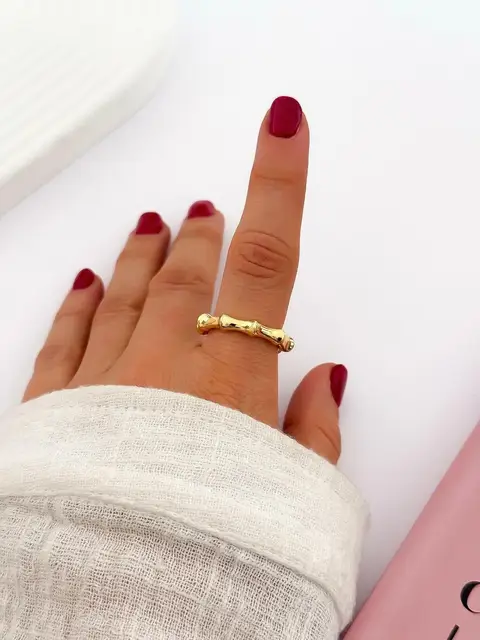 ANILLO REGULABLE DAN565
