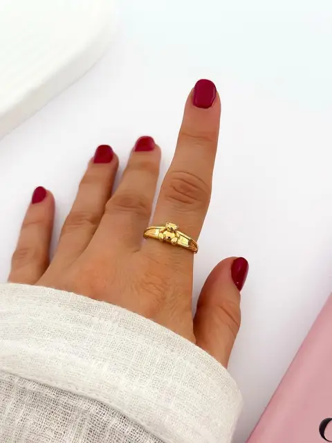ANILLO REGULABLE DAN572