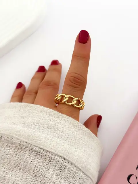 ANILLO REGULABLE DAN575