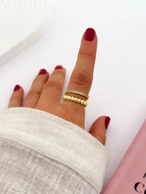 ANILLO REGULABLE DAN576