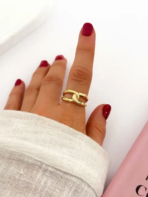 ANILLO REGULABLE DAN577