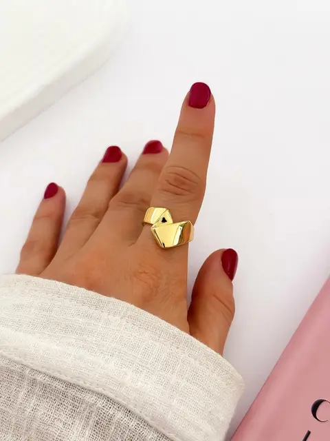 ANILLO REGULABLE DAN578