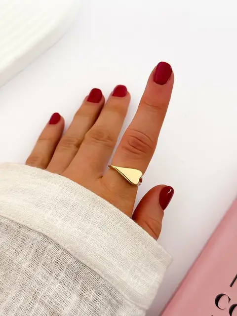 ANILLO REGULABLE DAN579