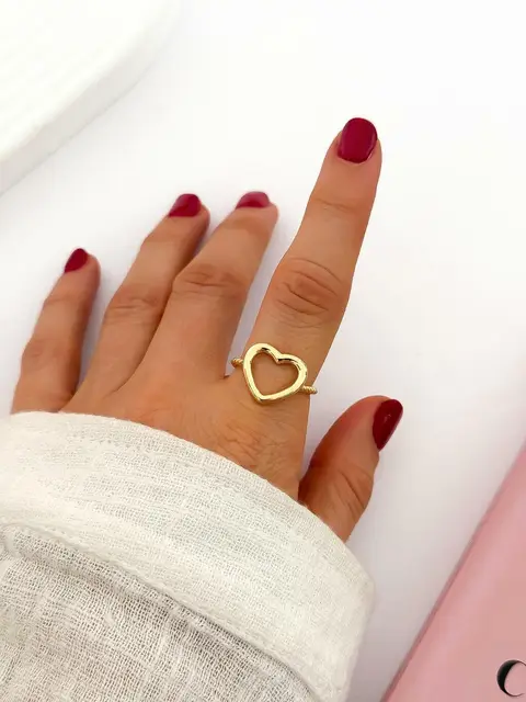 ANILLO REGULABLE DAN586