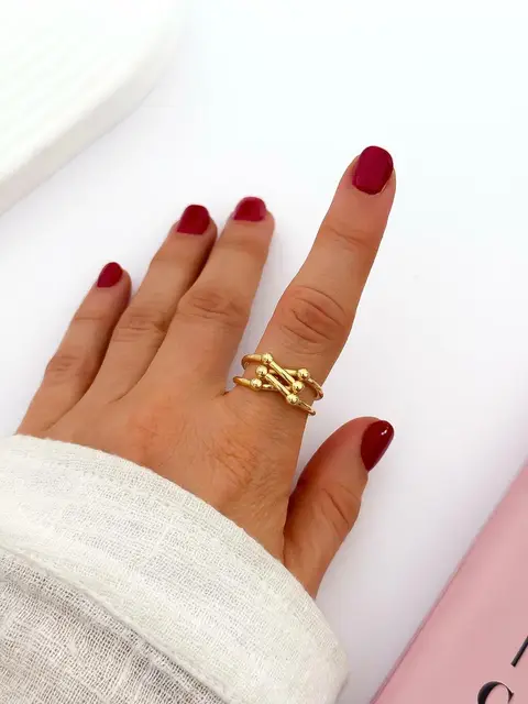 ANILLO REGULABLE DAN590