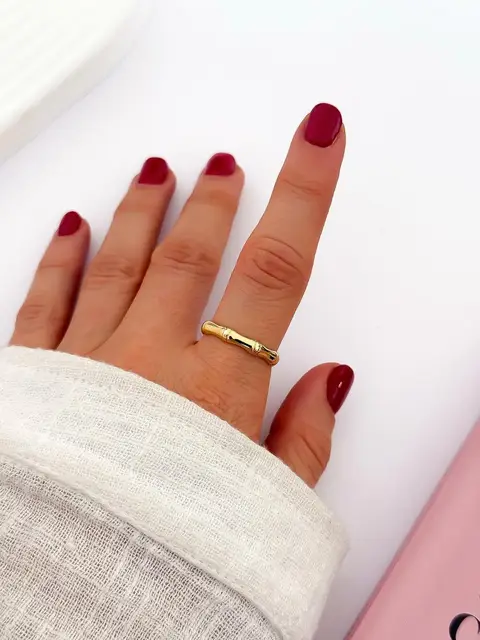 ANILLO REGULABLE DAN591