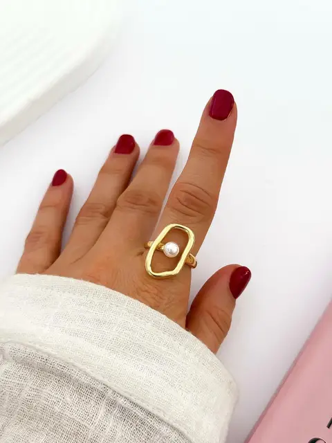 ANILLO REGULABLE DAN595