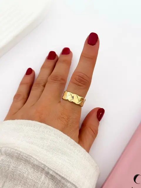 ANILLO REGULABLE DAN597