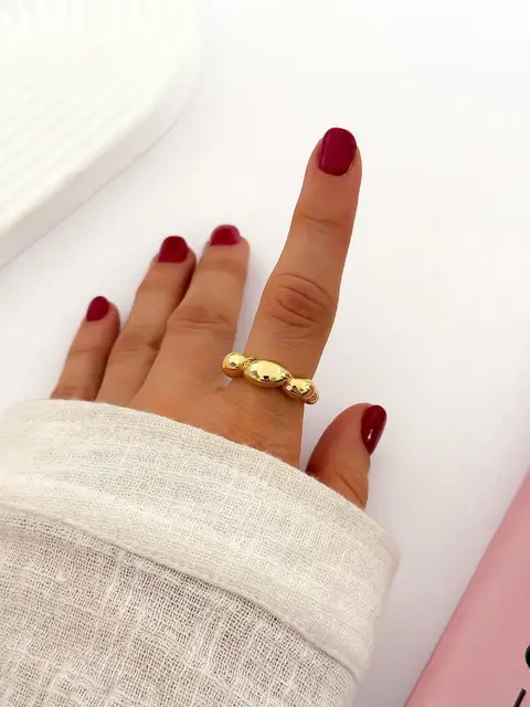 ANILLO REGULABLE DAN605