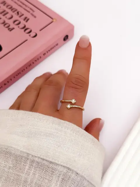 ANILLO REGULABLE DAN655