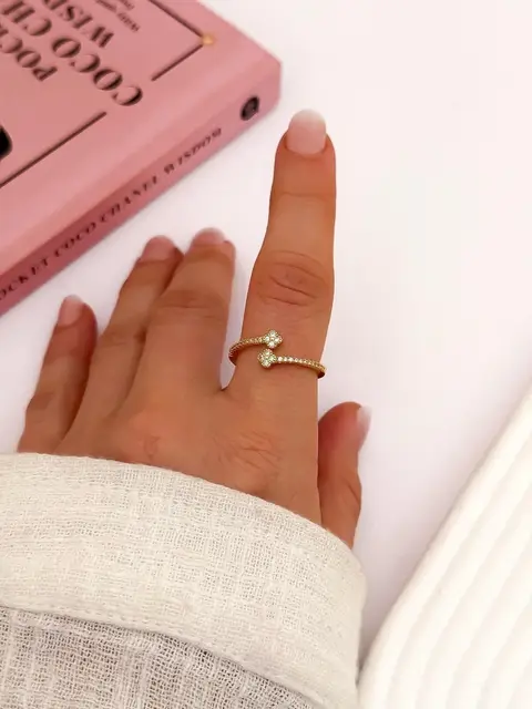 ANILLO REGULABLE DAN658